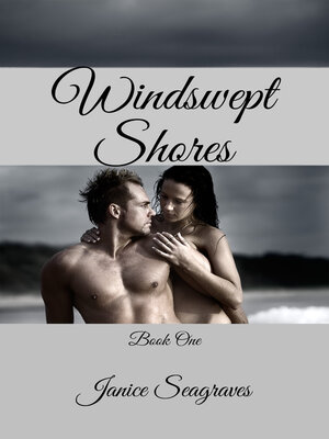 cover image of Windswept Shores